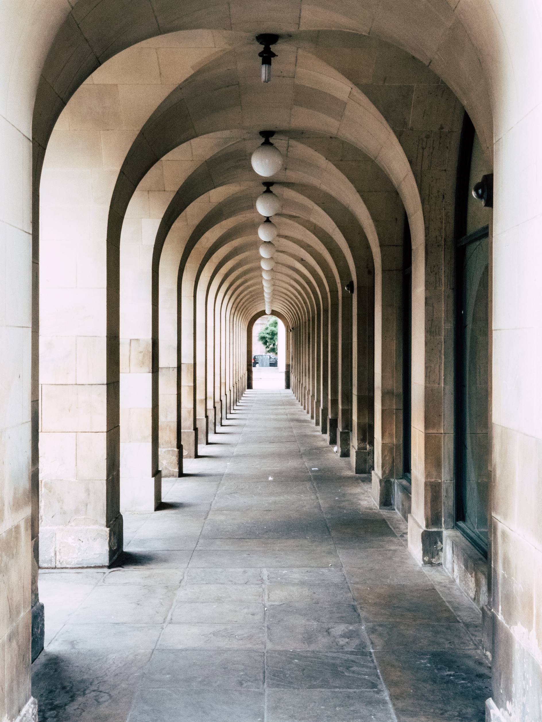 Manchester Central library